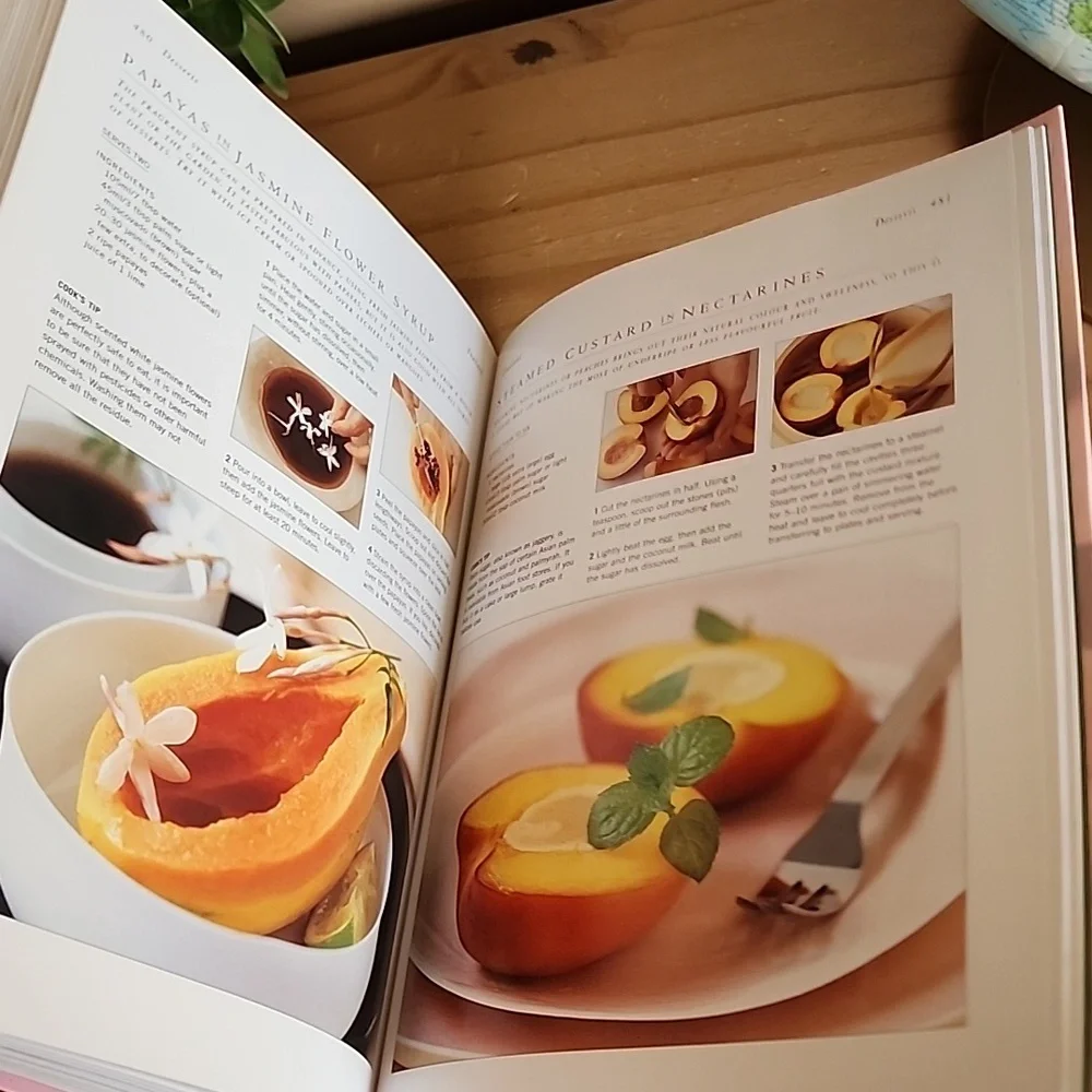 Thai & South-East Asian Cooking Book - Picture 16 of 16